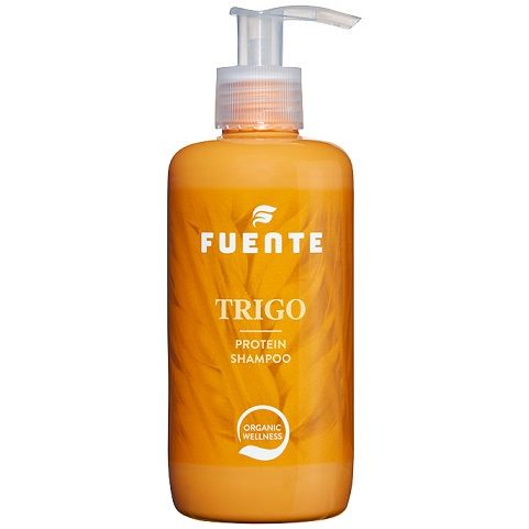 Trigo Protein Shampoo FUENTE 250 ml